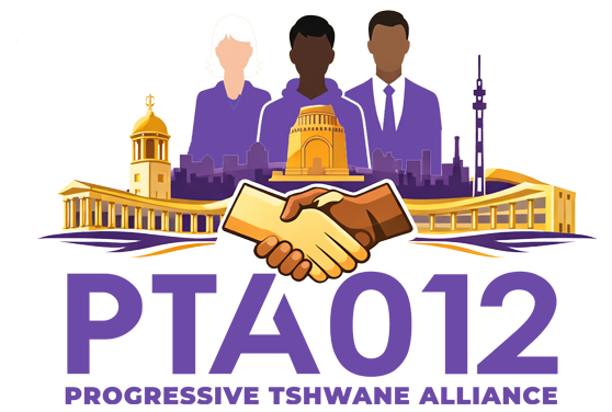 PTA Purple Prosperity Logo